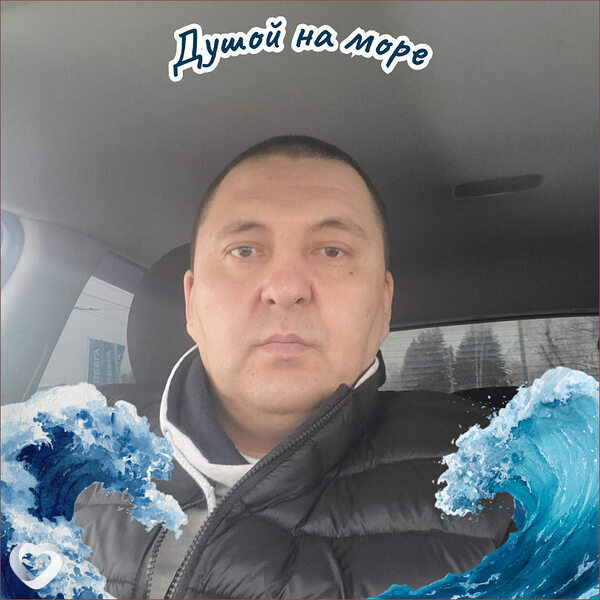 Максим, 40, Новосибирске — анкета №3721424