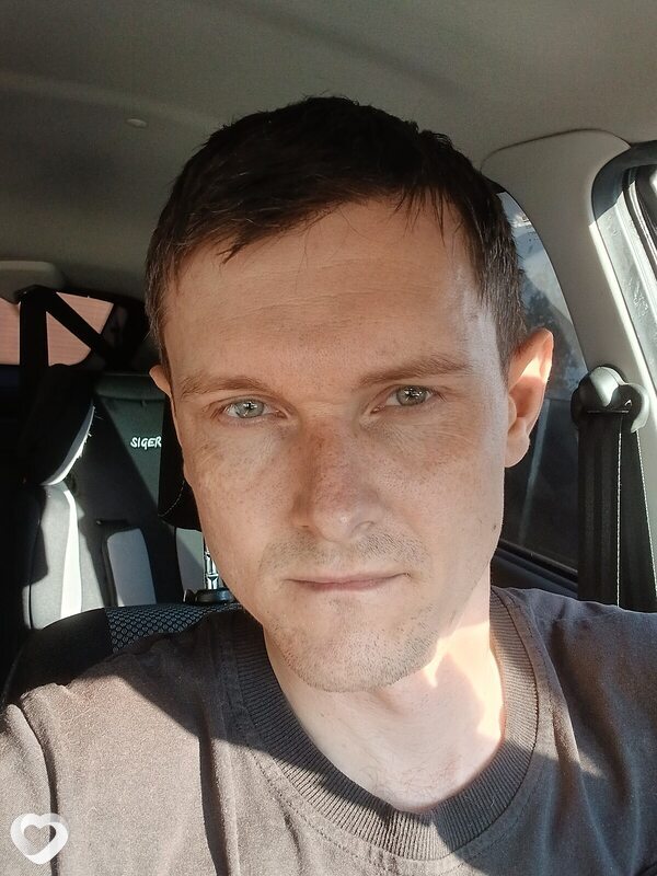 Александр, 35, Курске — анкета №3721480