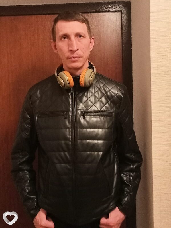 Дмитрий, 40, Самаре — анкета №3721484