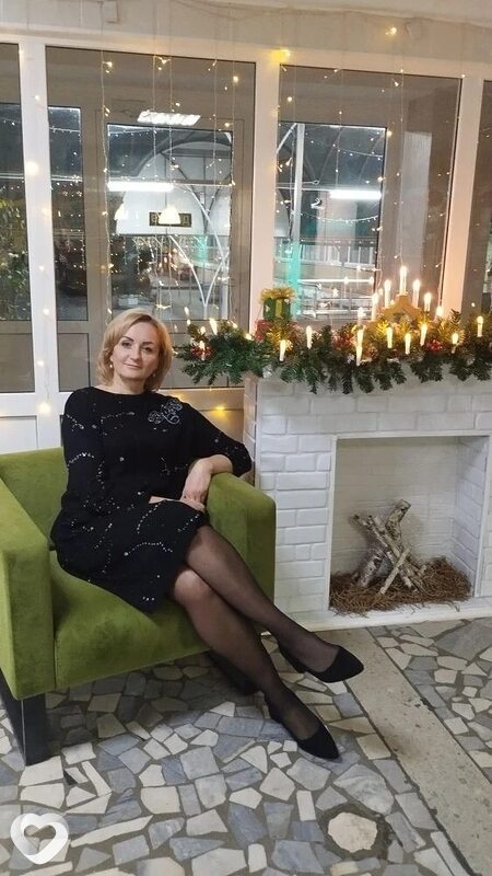 Ольга, 48, Ростове-на-Дону — анкета №3721494