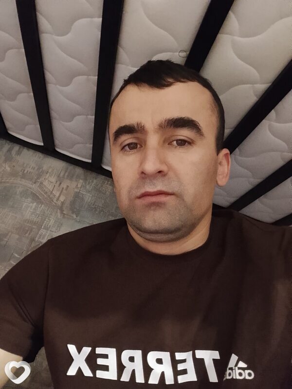 Саид, 34, Коврове — анкета №3721495