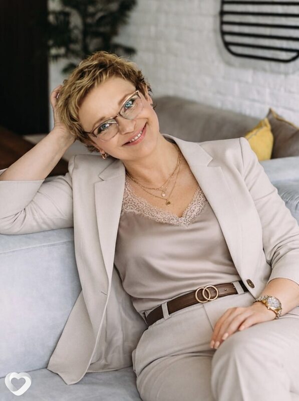 Наталья, 55, Минске — анкета №3721500