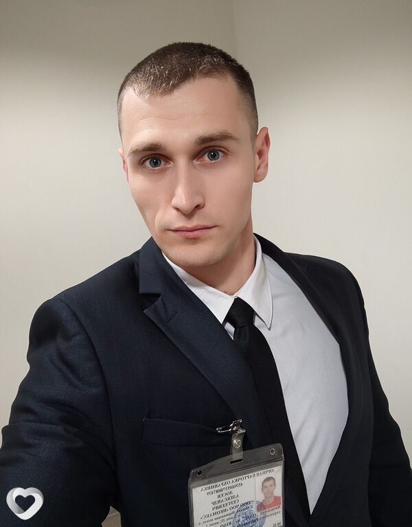 Александр, 29, Москве — анкета №3721501