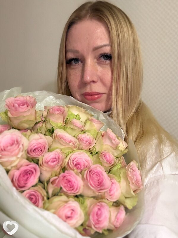 Татьяна, 40, Минске — анкета №3722200