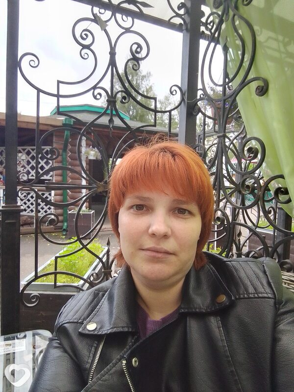 Мария, 39, Костроме — анкета №3722207
