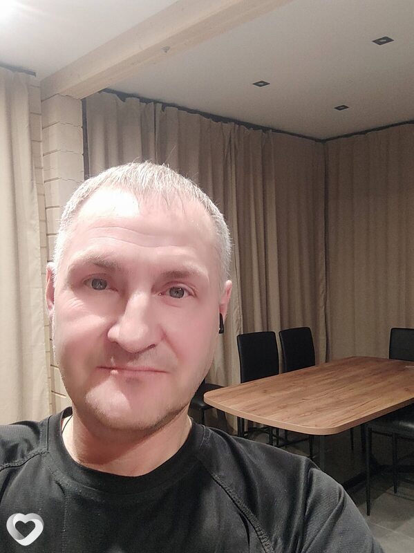 Александр, 48, Ульяновске — анкета №3722212