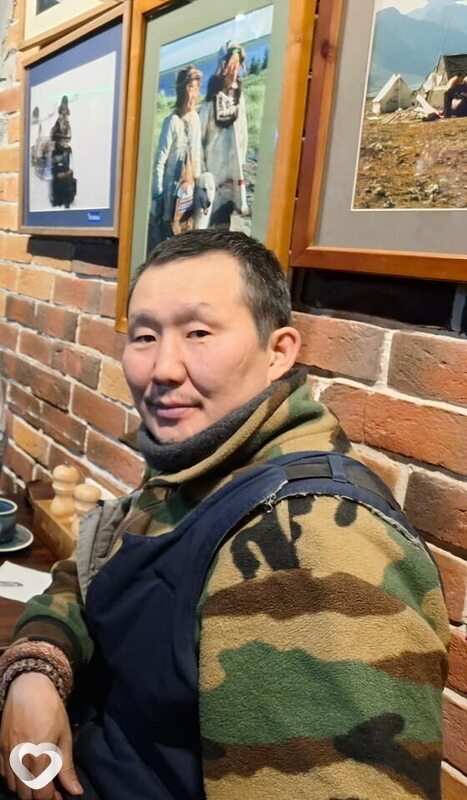 Сергей, 38, Якутске — анкета №3722213