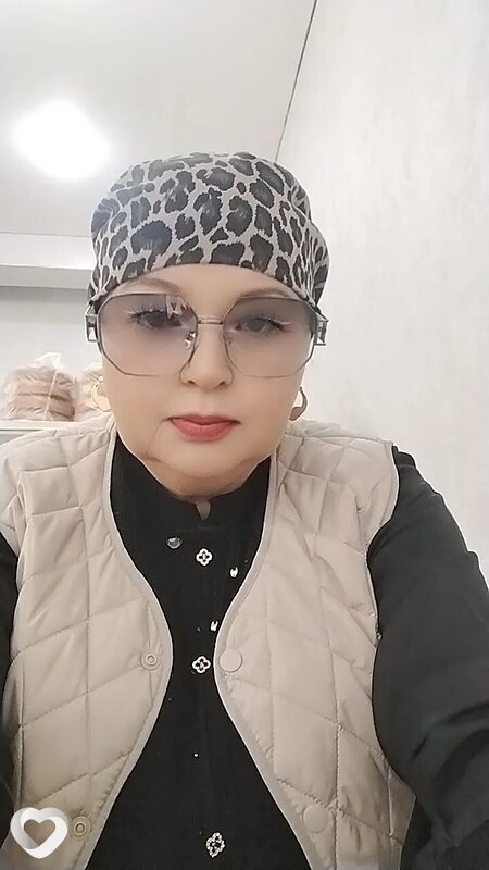 Gul, 58, Алматы — анкета №3722216