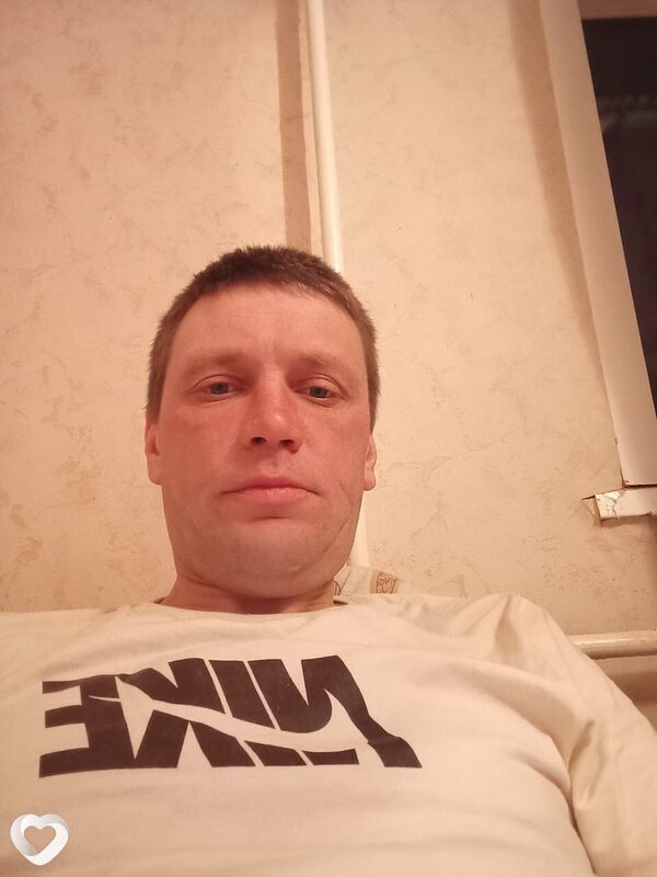 Георгий, 39, Вологде — анкета №3722217