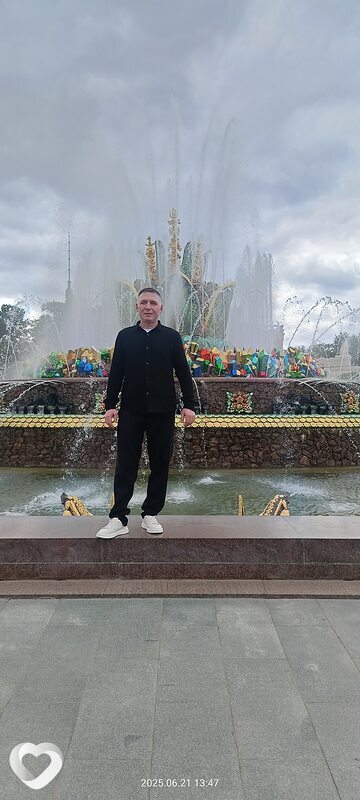 Альберт, 45, Иркутске — анкета №3722221