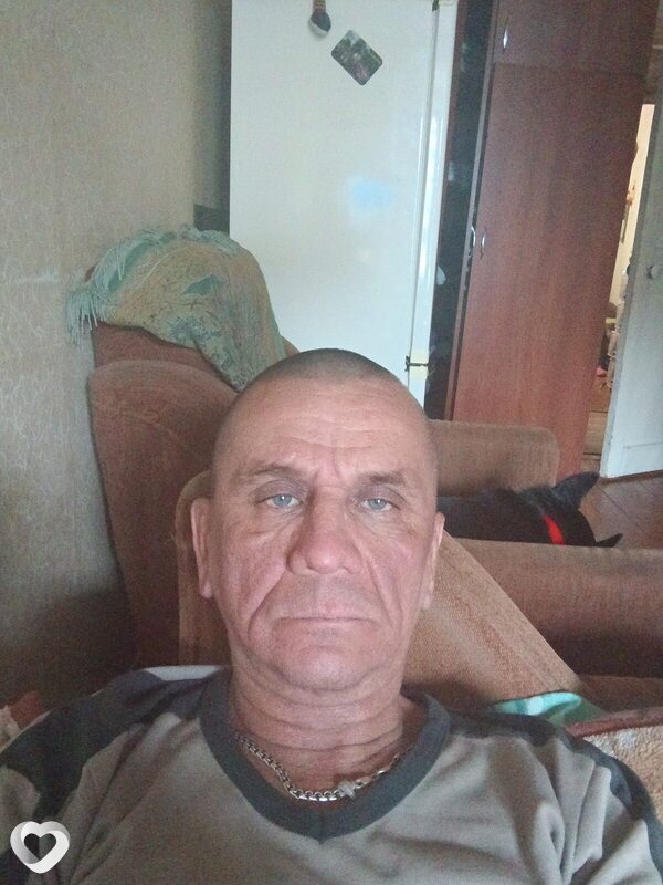 Сева, 45, Печоре — анкета №3721510