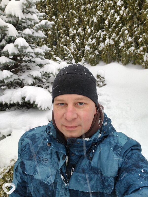 Евгений, 43, Минске — анкета №3721513
