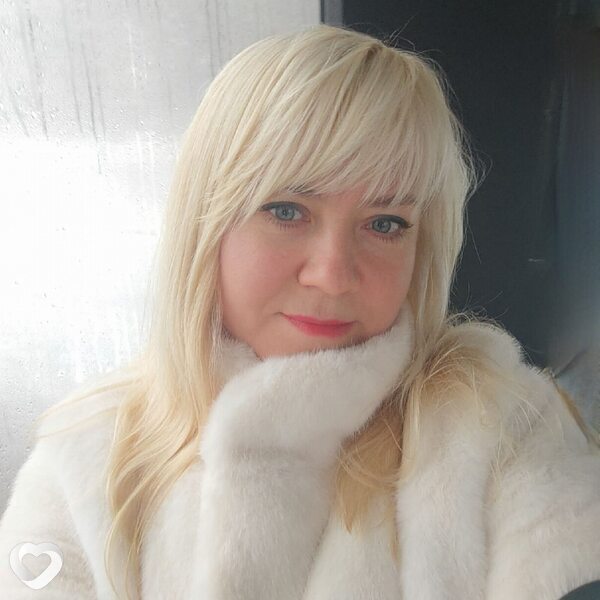 Татьяна, 47, Могилев — анкета №3721519