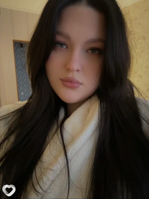 Екатерина, 19, Гомеле — анкета №3721520
