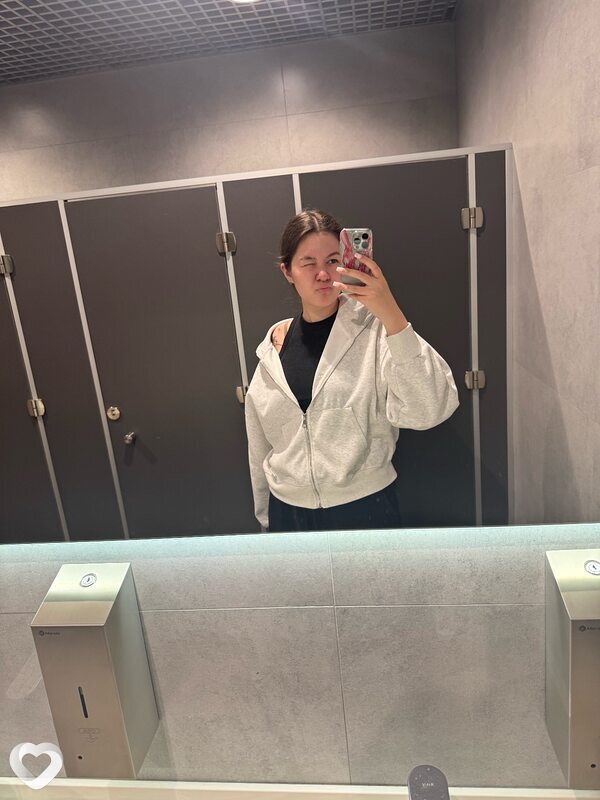 Кристина, 19, Гомеле — анкета №3721382