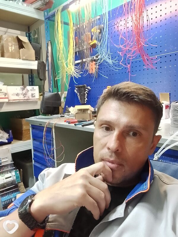Алексей, 40, Люберцах — анкета №3721385