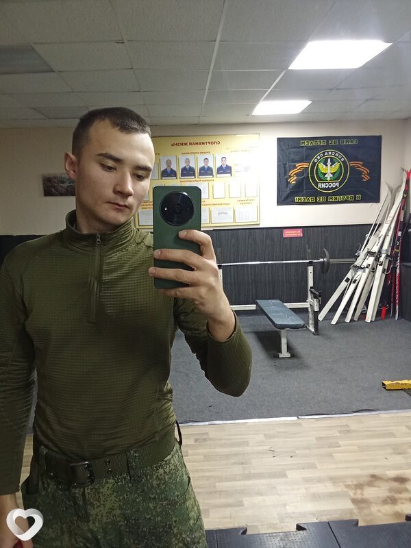 Егор, 19, Ярославле — анкета №3721389