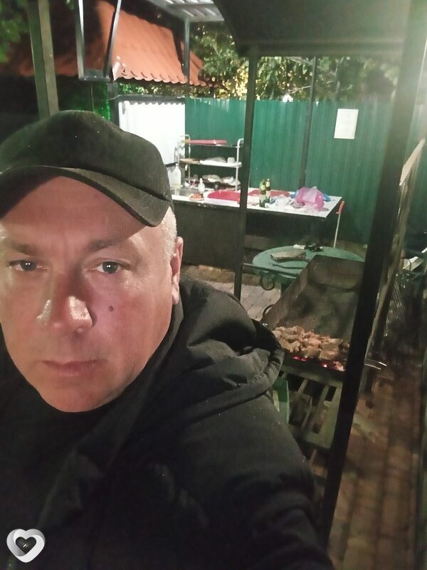 Игорь, 50, Кирове — анкета №3721392