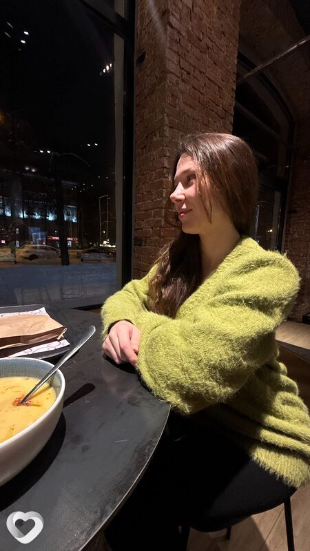Екатерина, 30, Екатеринбурге — анкета №3721398