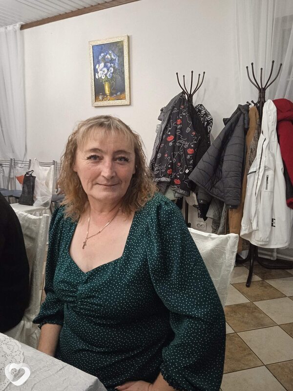 Елена, Лебедянь