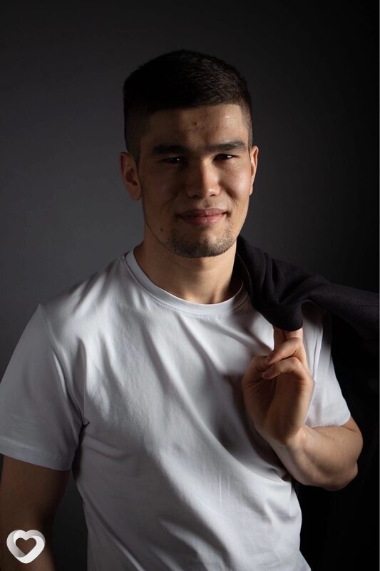 Дастан, 31, Тюмени — анкета №3721464