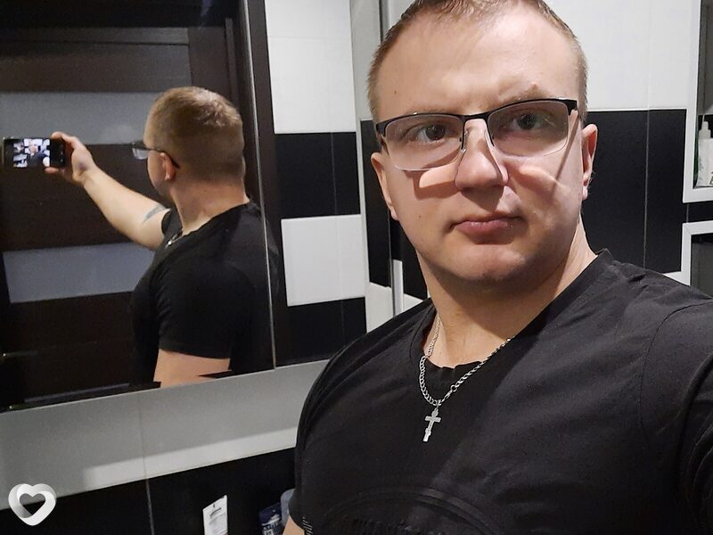 Григорий, 32, Бобруйске — анкета №3721471