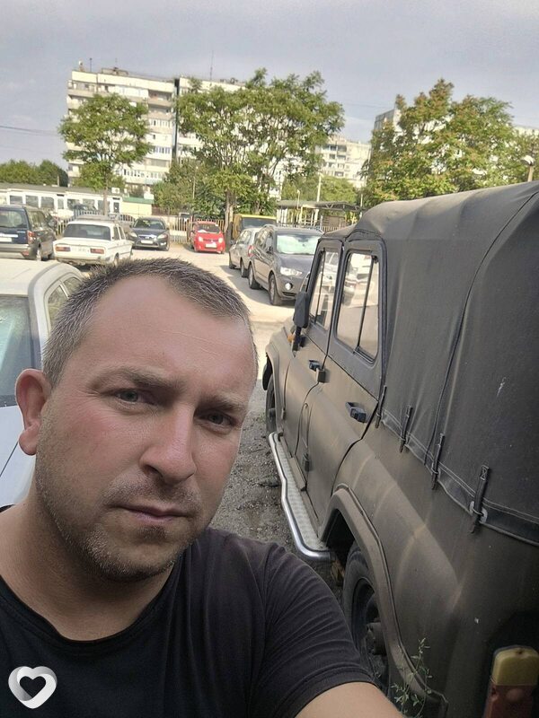 Руслан, 37, Запорожье — анкета №3721472