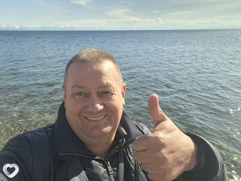 Вячеслав, 47, Москве — анкета №3721474