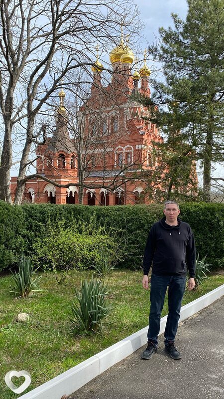 Дмитрий, 39, Волгограде — анкета №3721579