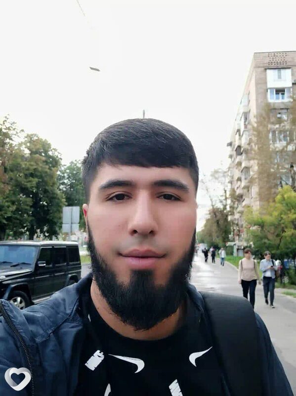 Парвиз, 31, Алматы — анкета №3721581