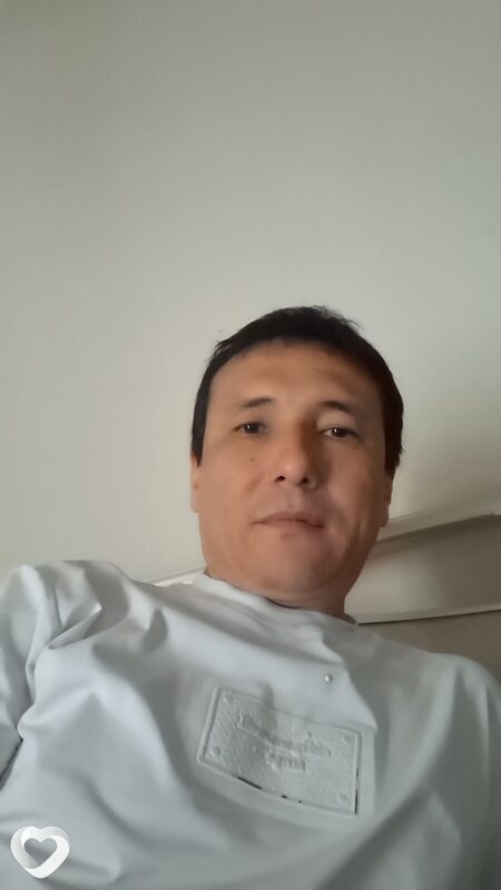 Дилмурот, 47, Ташкент — анкета №3721582