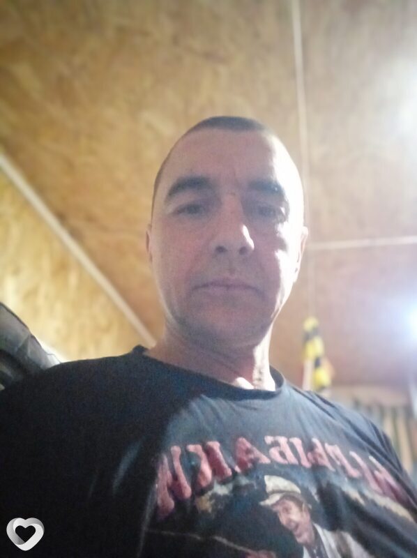 Сергей, 40, Абакане — анкета №3721592