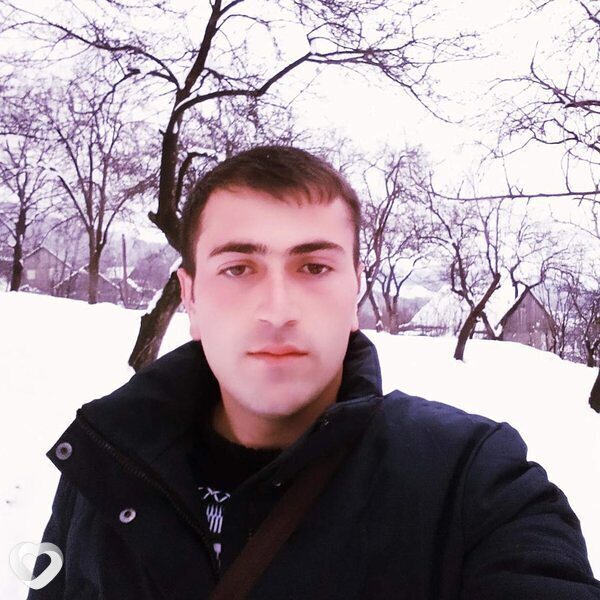 Жора, 36, Нижнем Новгороде — анкета №3721600
