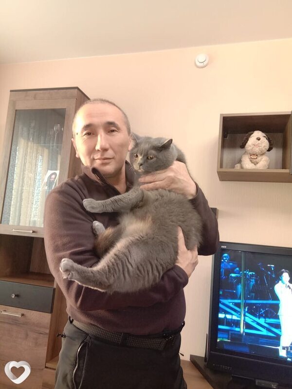 Талгат, 56, Благовещенске — анкета №3722029