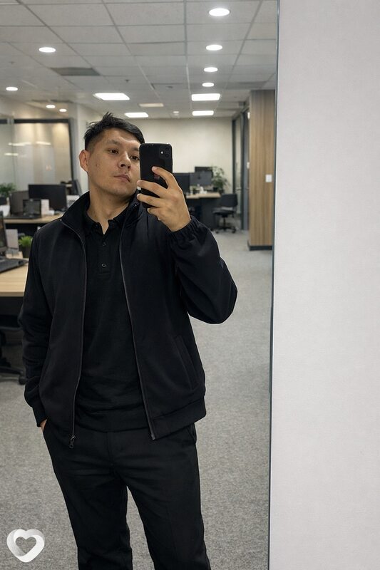 Максут, 29, Астане — анкета №3722030
