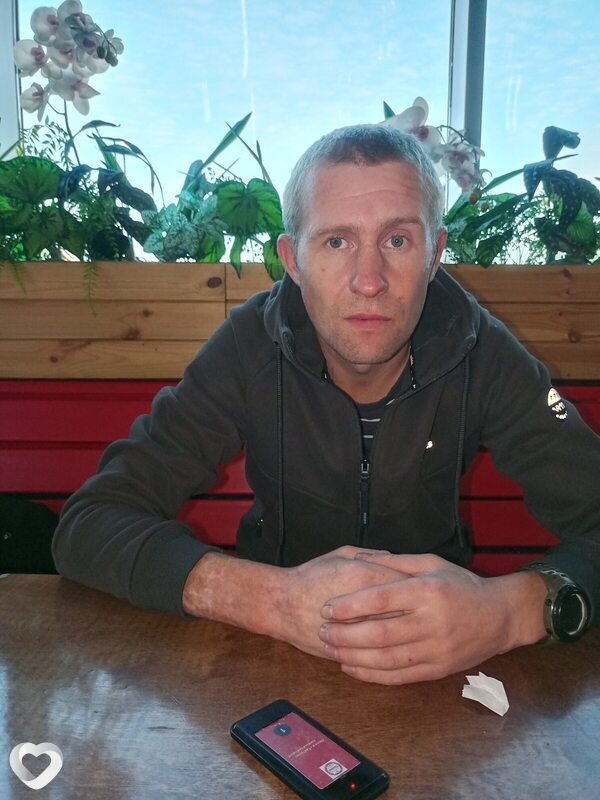 Александр, 37, Архангельске — анкета №3722038