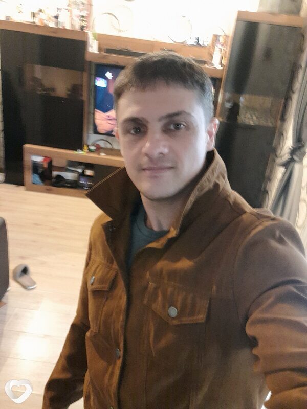Игорь, 44, Ухте — анкета №3722040