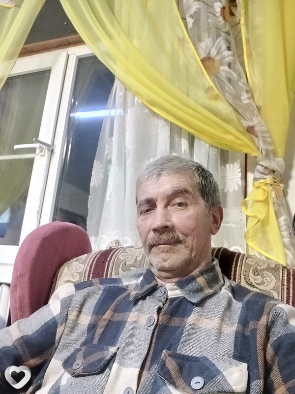 Александр, Руза