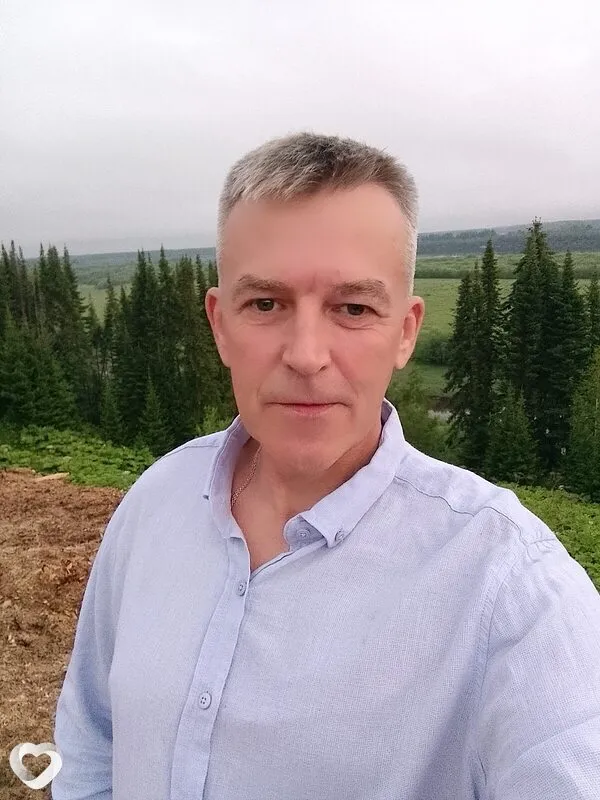 Руслан, 48, Москве — анкета №3722049
