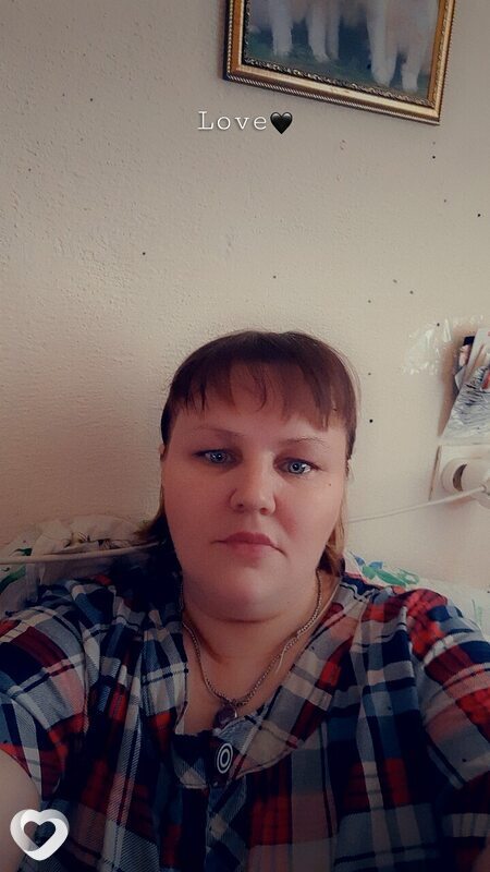 Инна, 41, Красноярске — анкета №3722050