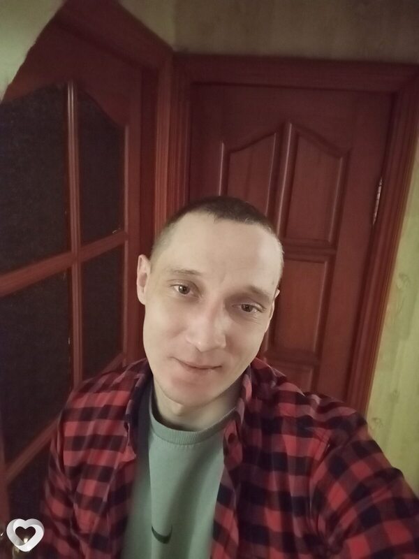 Александр, 37, Брянске — анкета №3721530