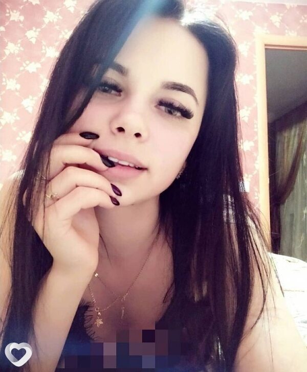 Ирина, 37, Харькове — анкета №3721534