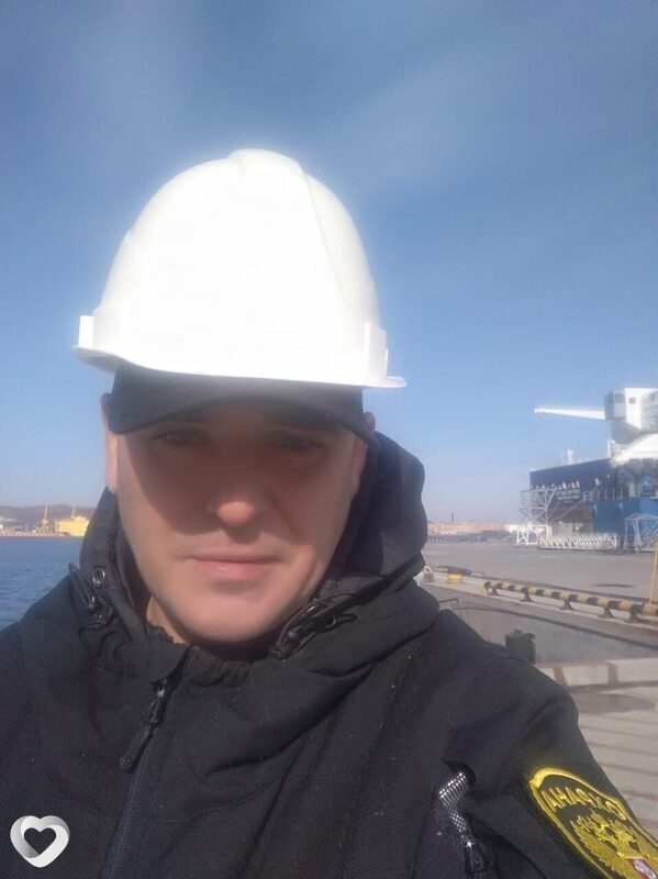 Vadim, 32, Москве — анкета №3721542