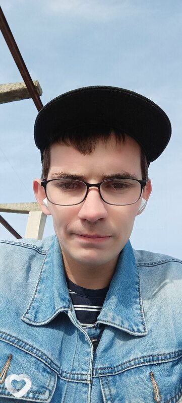 Андрей, 32, Реутове — анкета №3721660