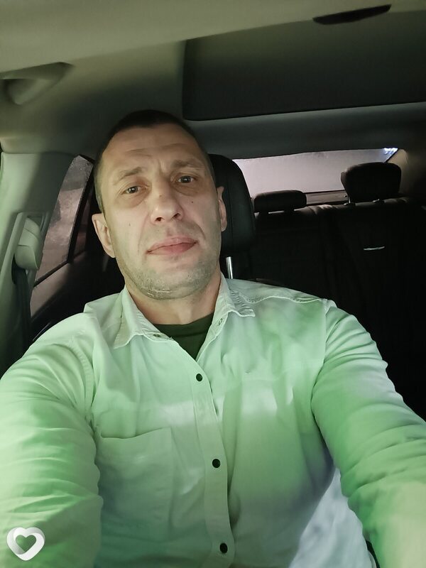 Сергей, 36, Москве — анкета №3721670
