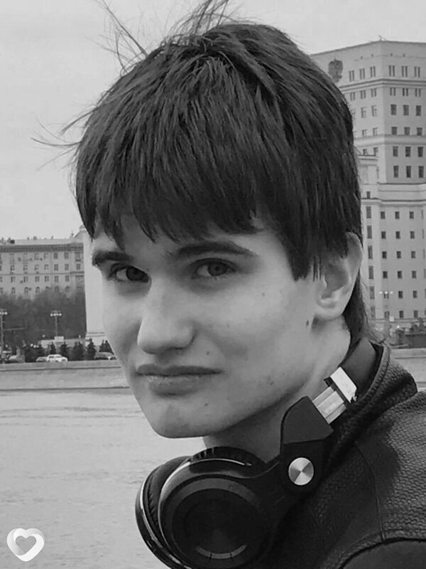 Александр, 28, Москве — анкета №3721672