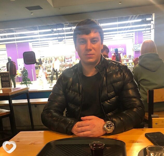 Андрей, 33, Саратове — анкета №3721603