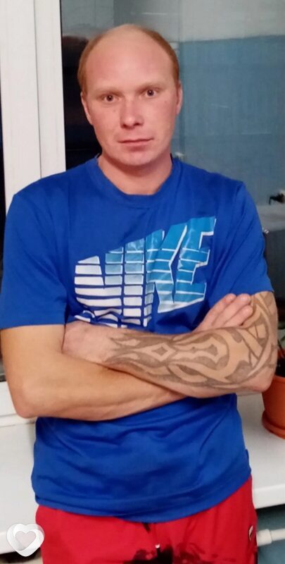 Сергей, 39, Нижнем Новгороде — анкета №3721611