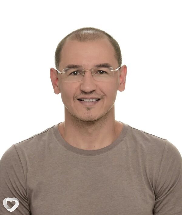 Михаил, 40, Иркутске — анкета №3721614