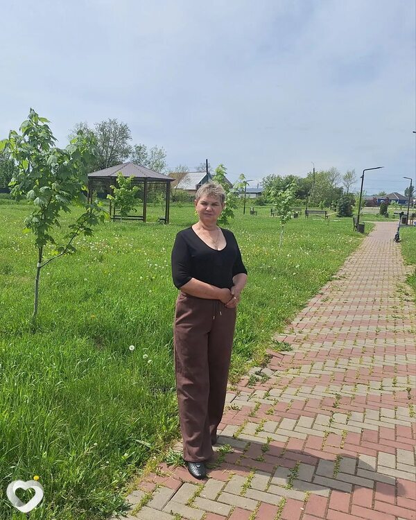 Наталья, 68, Майкопе — анкета №3721622